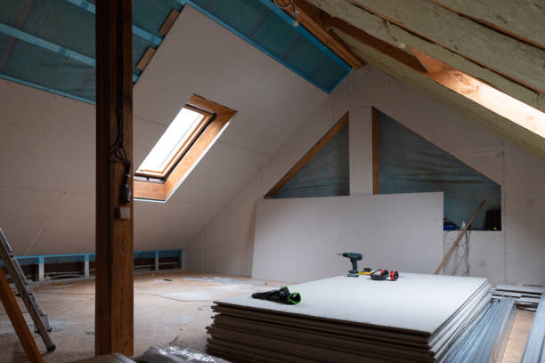 Best Insulation for Specific Applications in Duncansville, PA