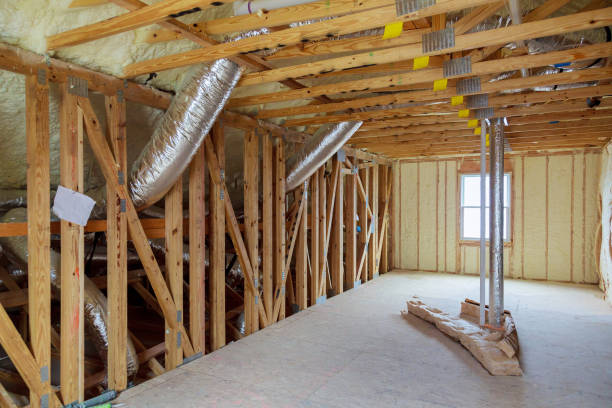 Best Geographic-Specific Insulation Services in Duncansville, PA