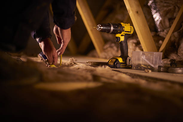 Best Specialized Insulation Services in Duncansville, PA